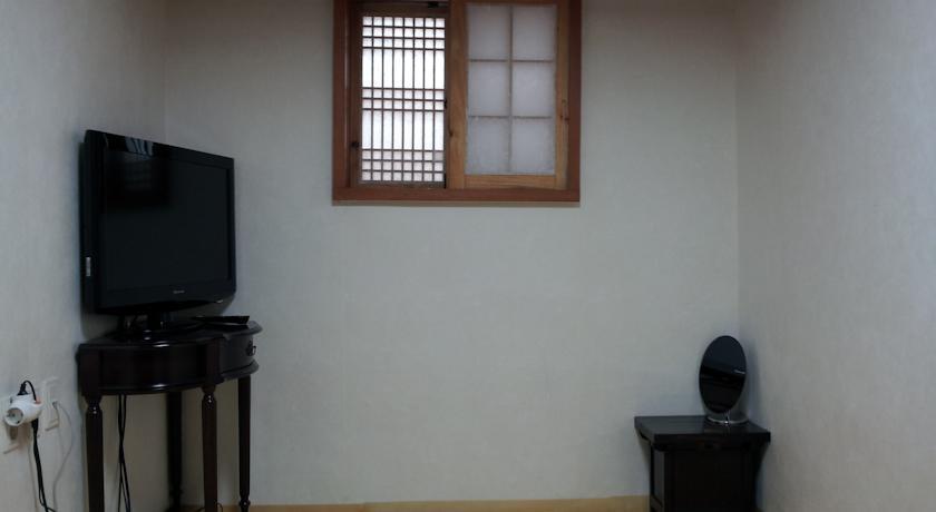 Han Hanok Guesthouse Seul Oda fotoğraf