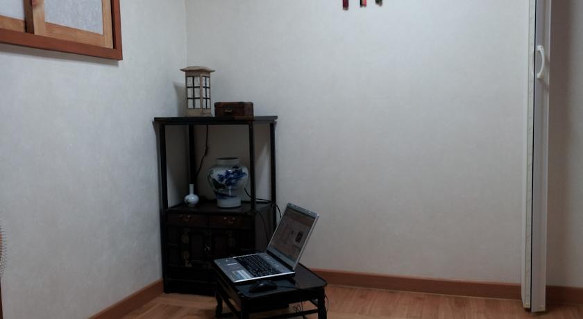 Han Hanok Guesthouse Seul Dış mekan fotoğraf