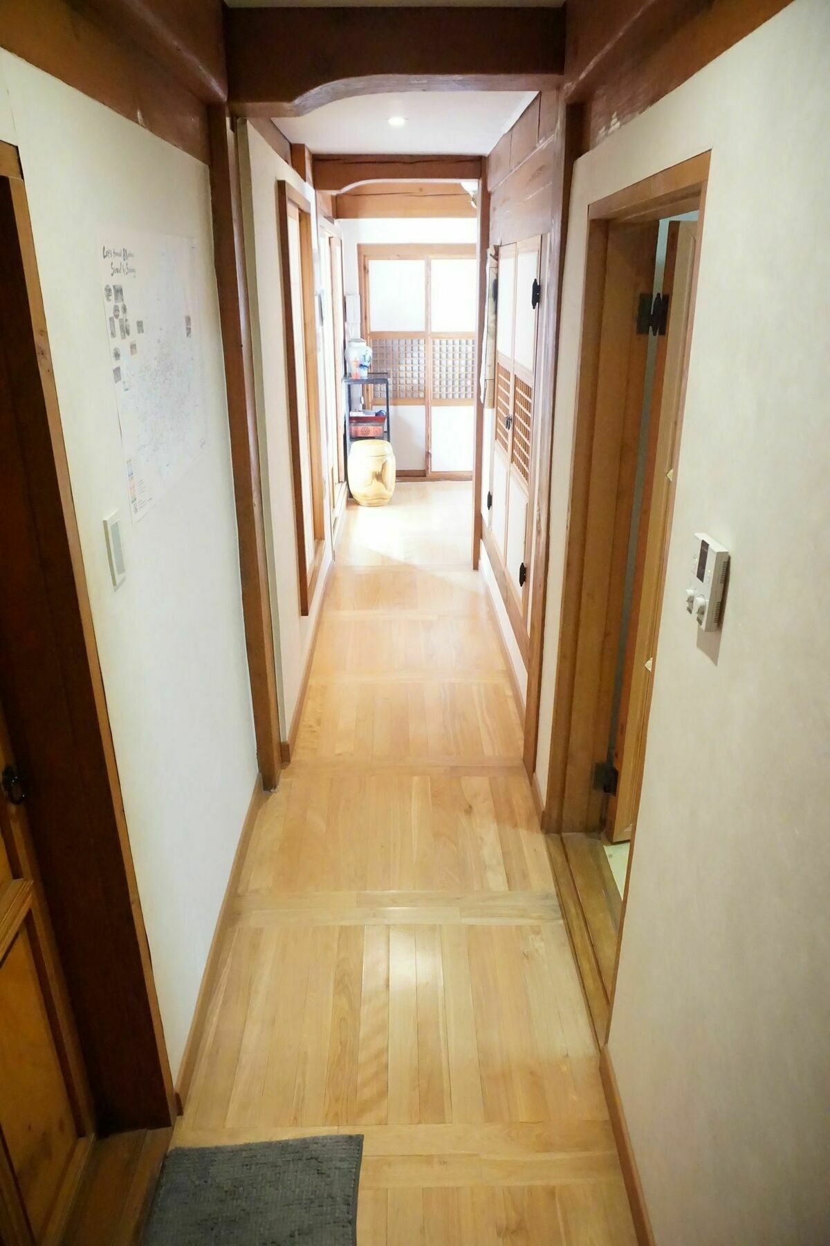 Han Hanok Guesthouse Seul Dış mekan fotoğraf