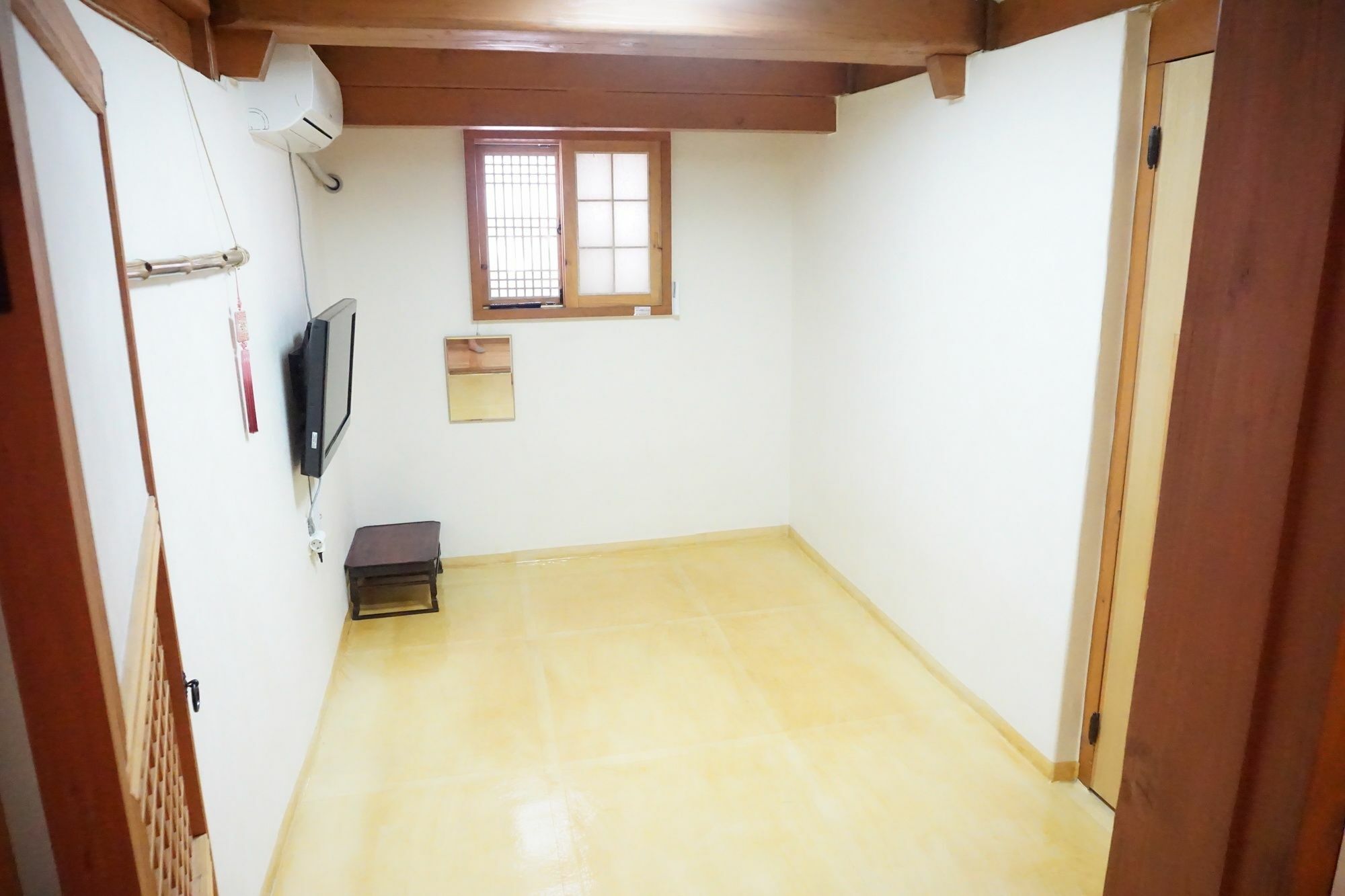 Han Hanok Guesthouse Seul Dış mekan fotoğraf