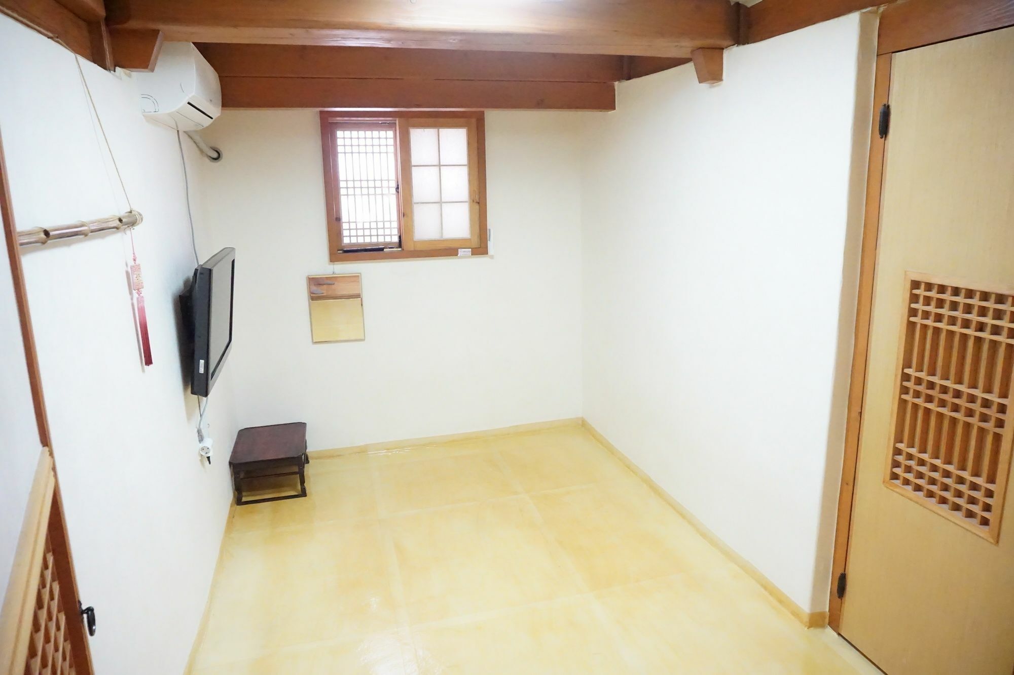 Han Hanok Guesthouse Seul Dış mekan fotoğraf