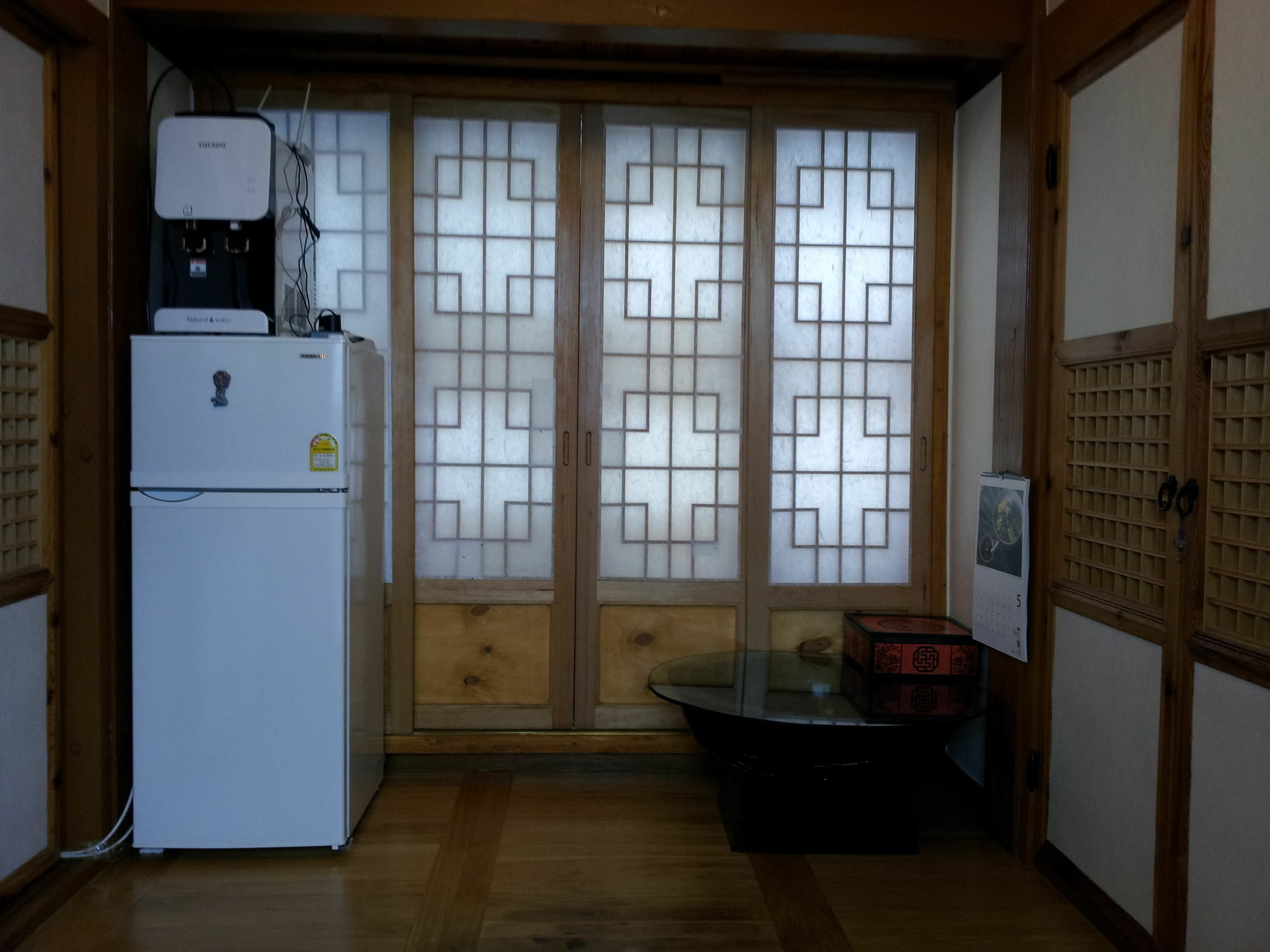 Han Hanok Guesthouse Seul Dış mekan fotoğraf