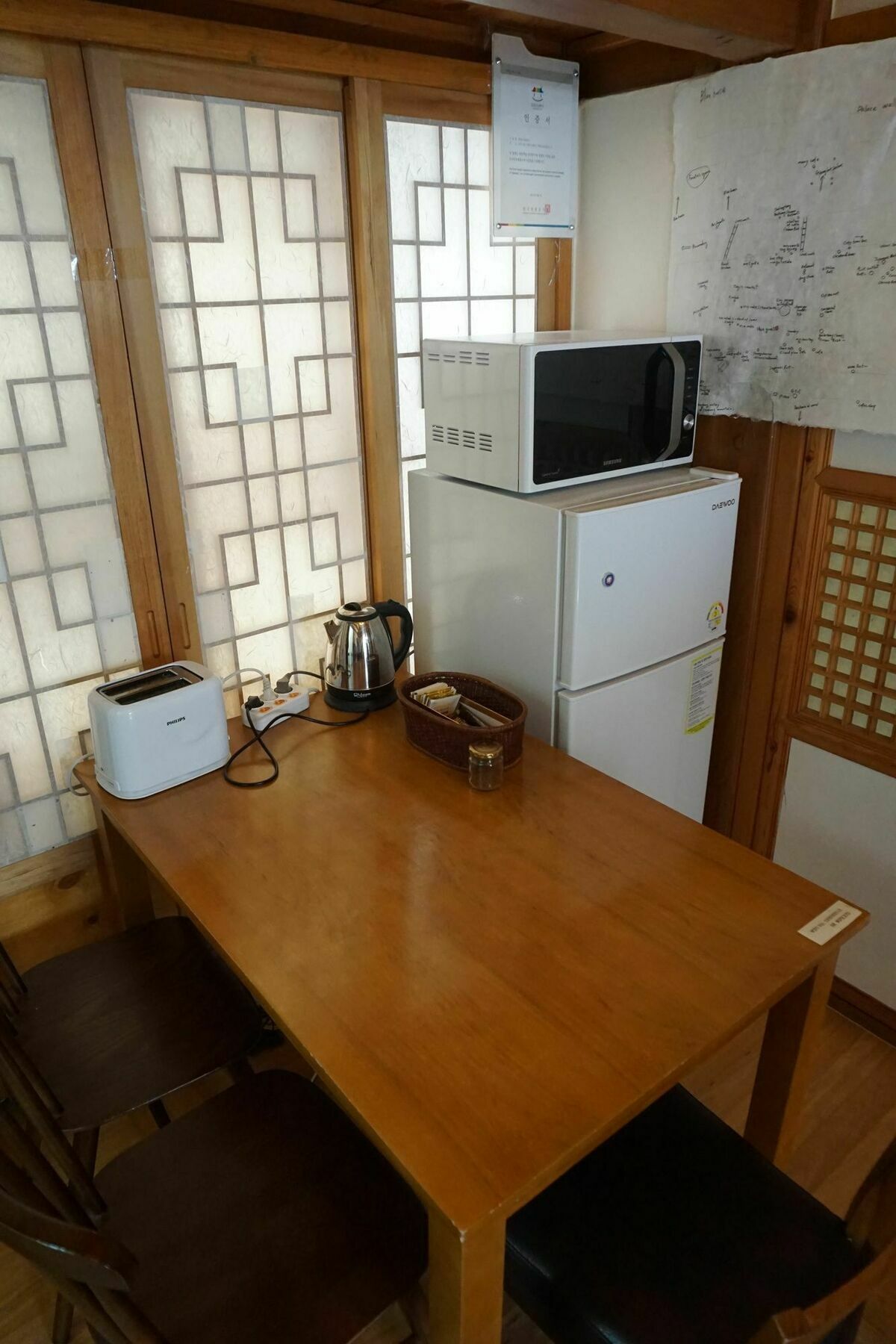 Han Hanok Guesthouse Seul Dış mekan fotoğraf