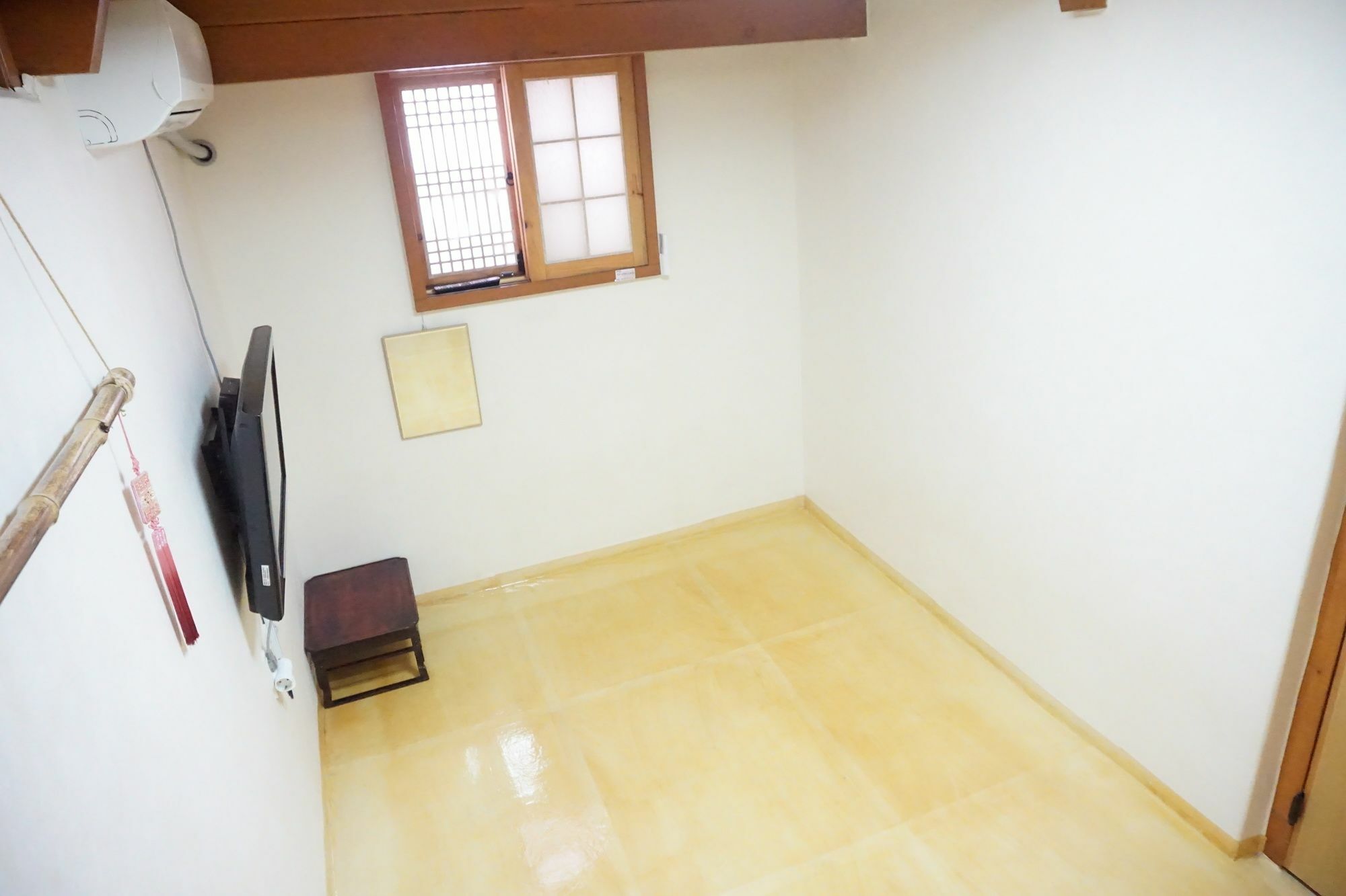 Han Hanok Guesthouse Seul Dış mekan fotoğraf