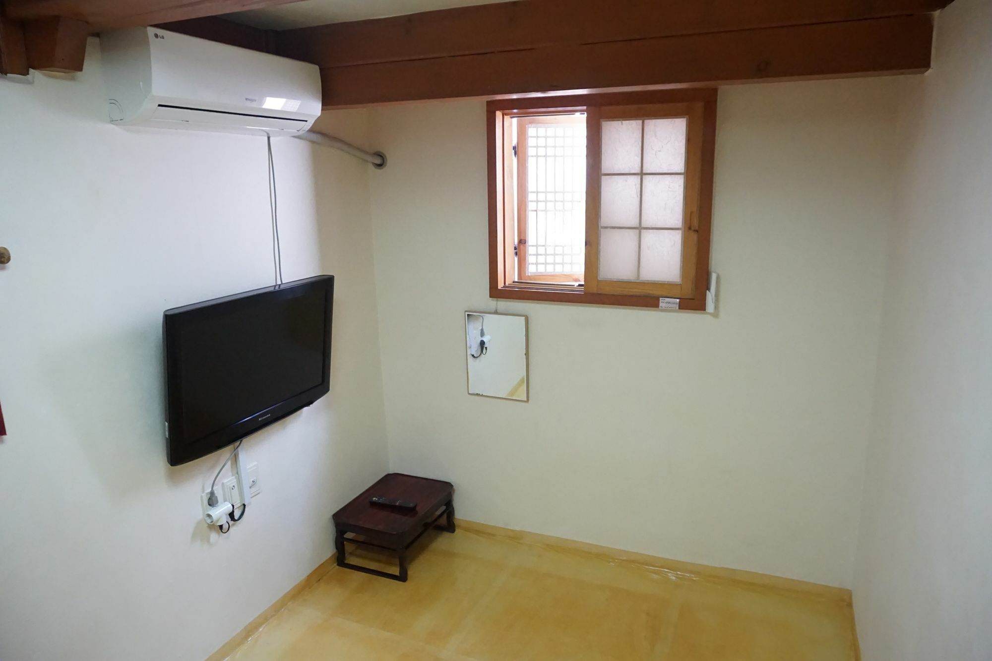 Han Hanok Guesthouse Seul Dış mekan fotoğraf