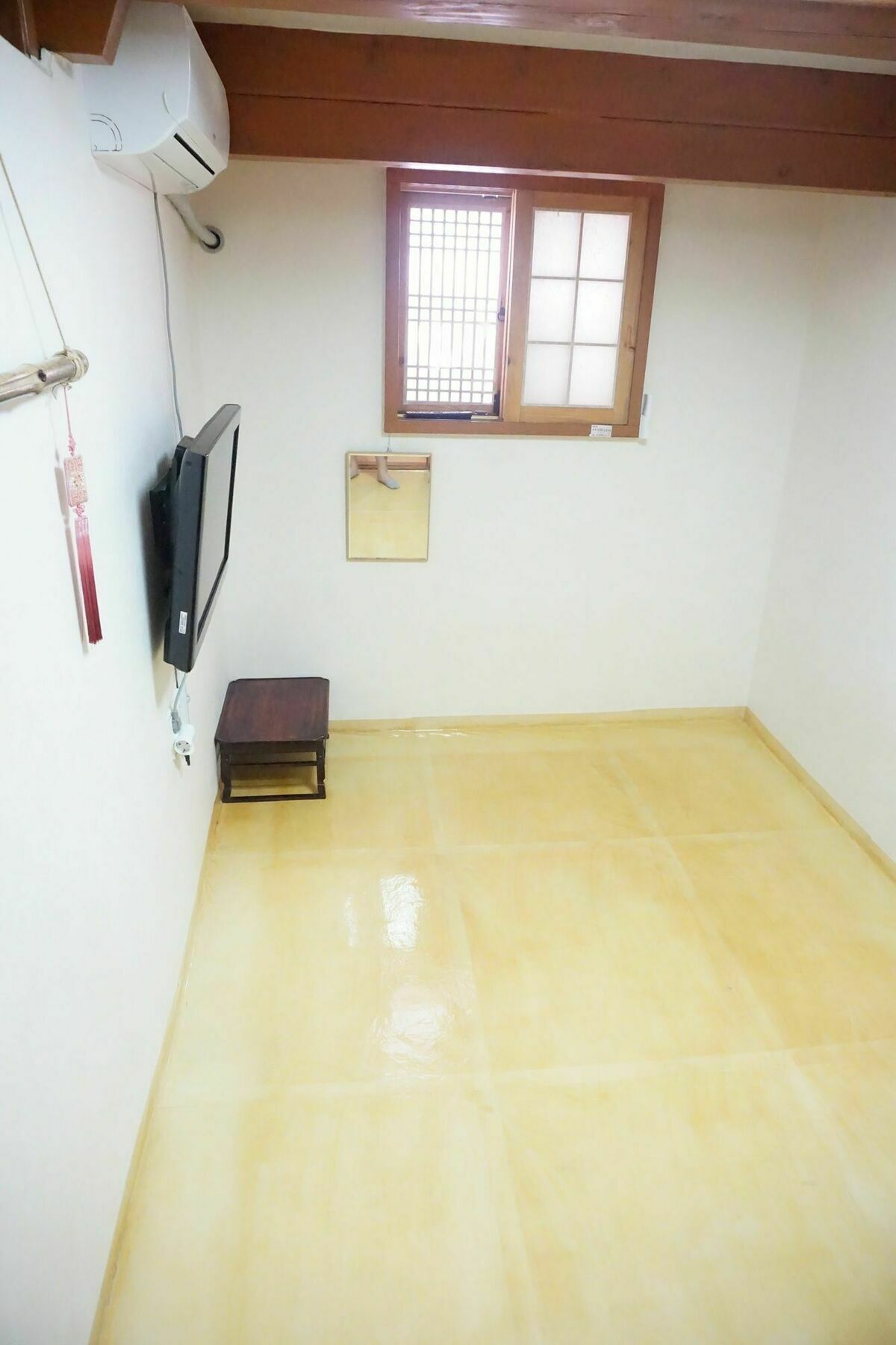 Han Hanok Guesthouse Seul Dış mekan fotoğraf