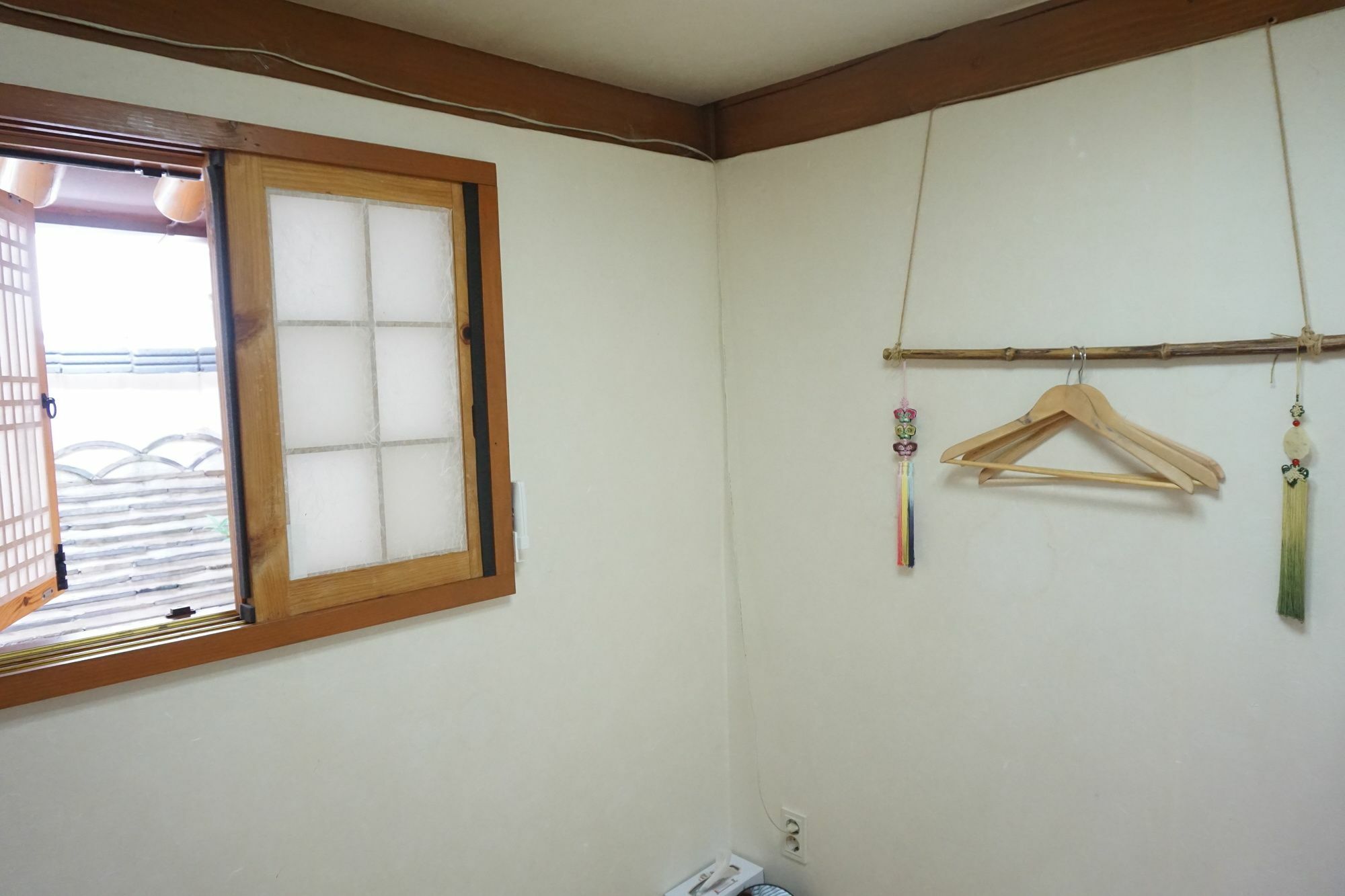 Han Hanok Guesthouse Seul Dış mekan fotoğraf