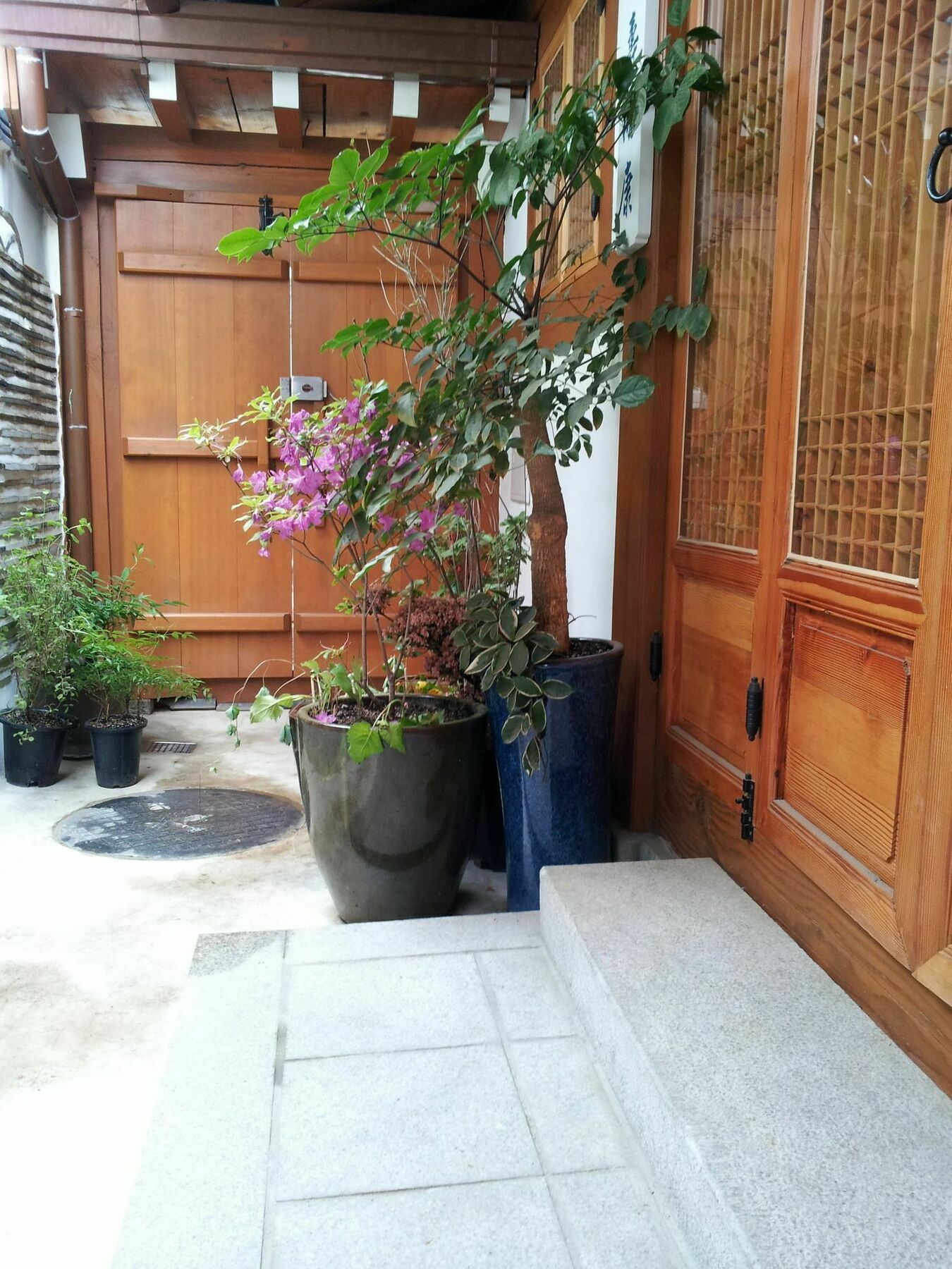 Han Hanok Guesthouse Seul Dış mekan fotoğraf