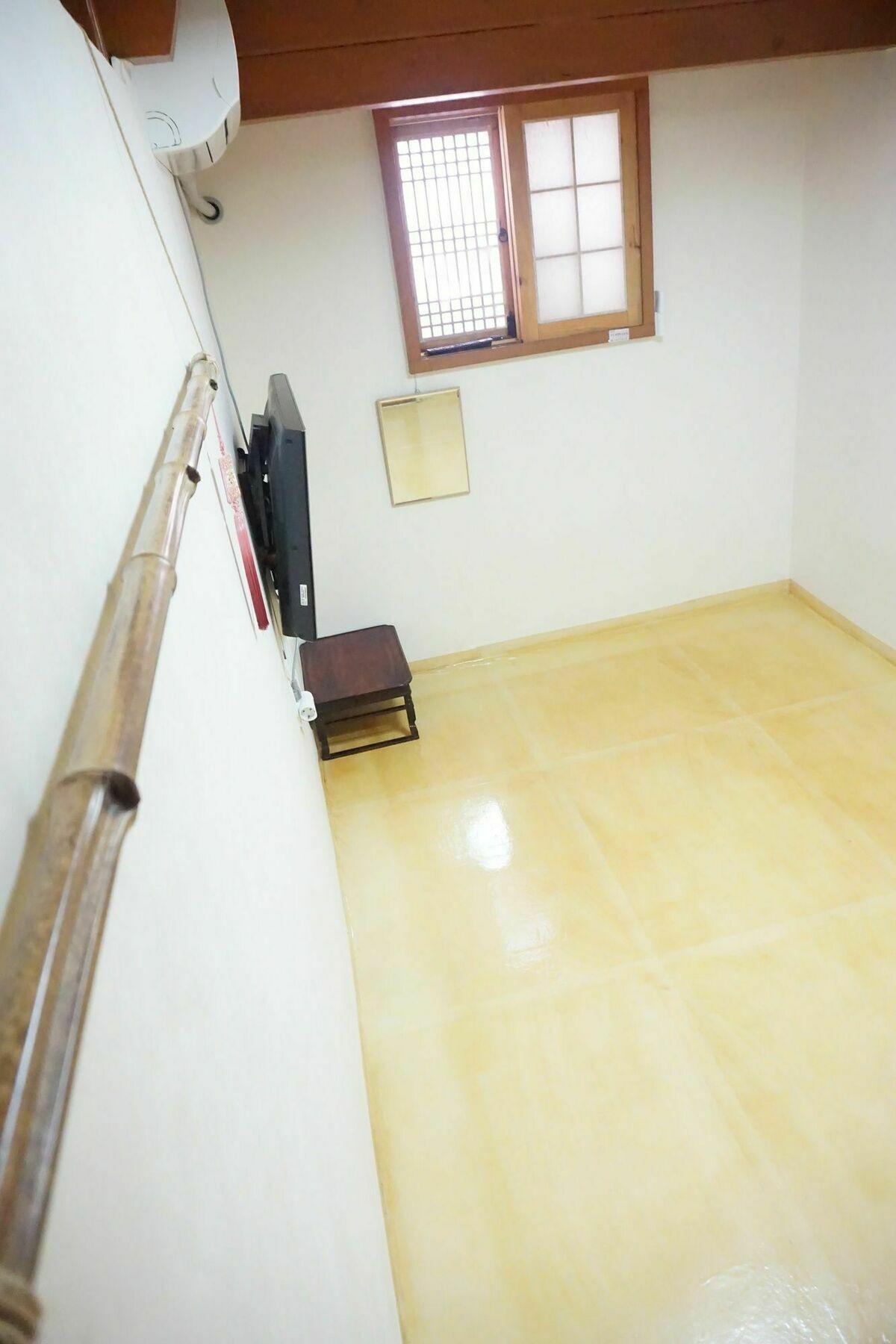 Han Hanok Guesthouse Seul Dış mekan fotoğraf