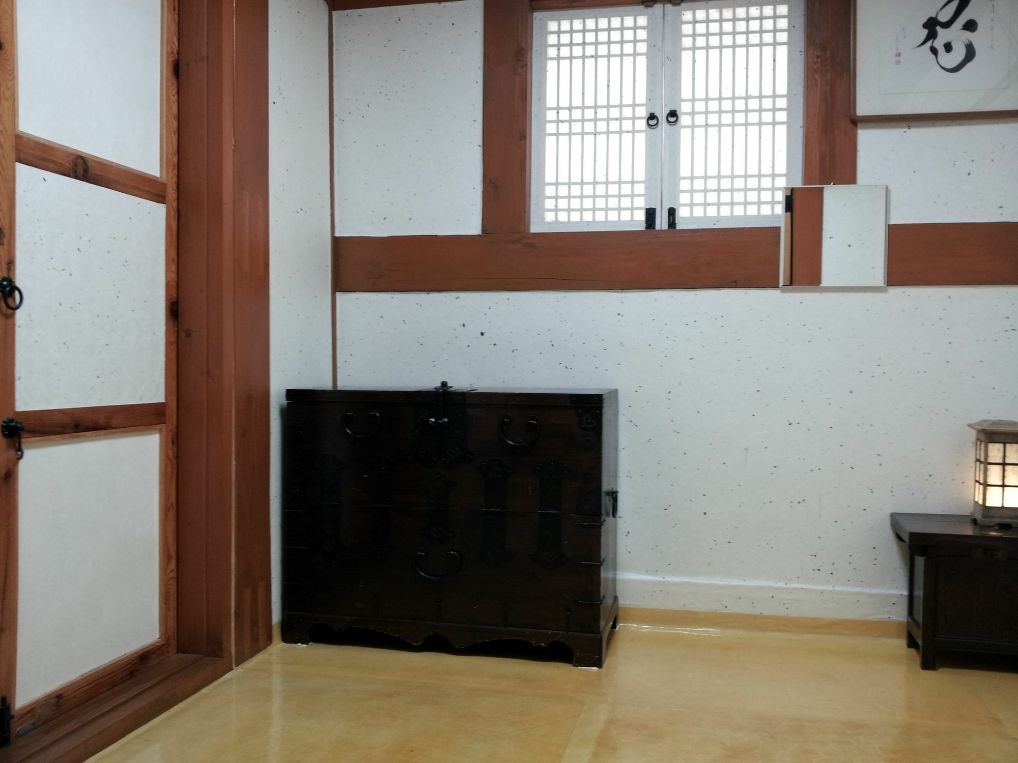 Han Hanok Guesthouse Seul Dış mekan fotoğraf